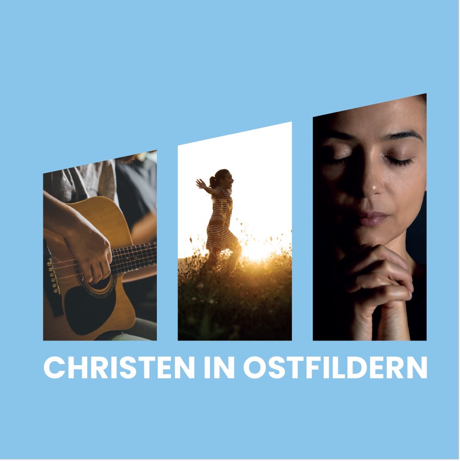 Broschüre „Christen in Ostfildern“ veröffentlicht